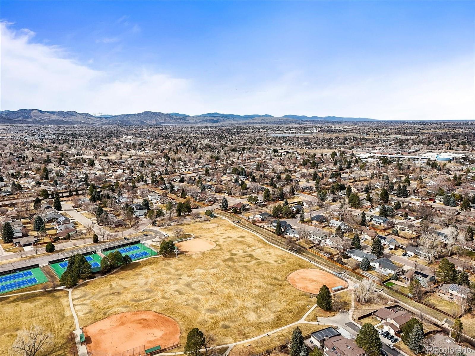 MLS Image #49 for 7197 s newland street,littleton, Colorado