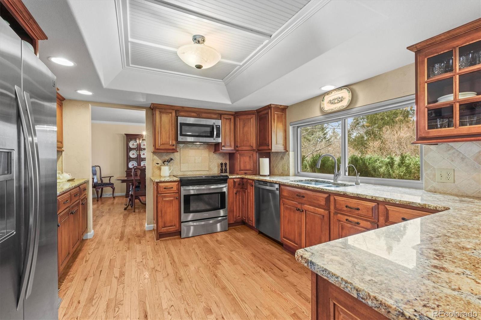 MLS Image #9 for 7197 s newland street,littleton, Colorado