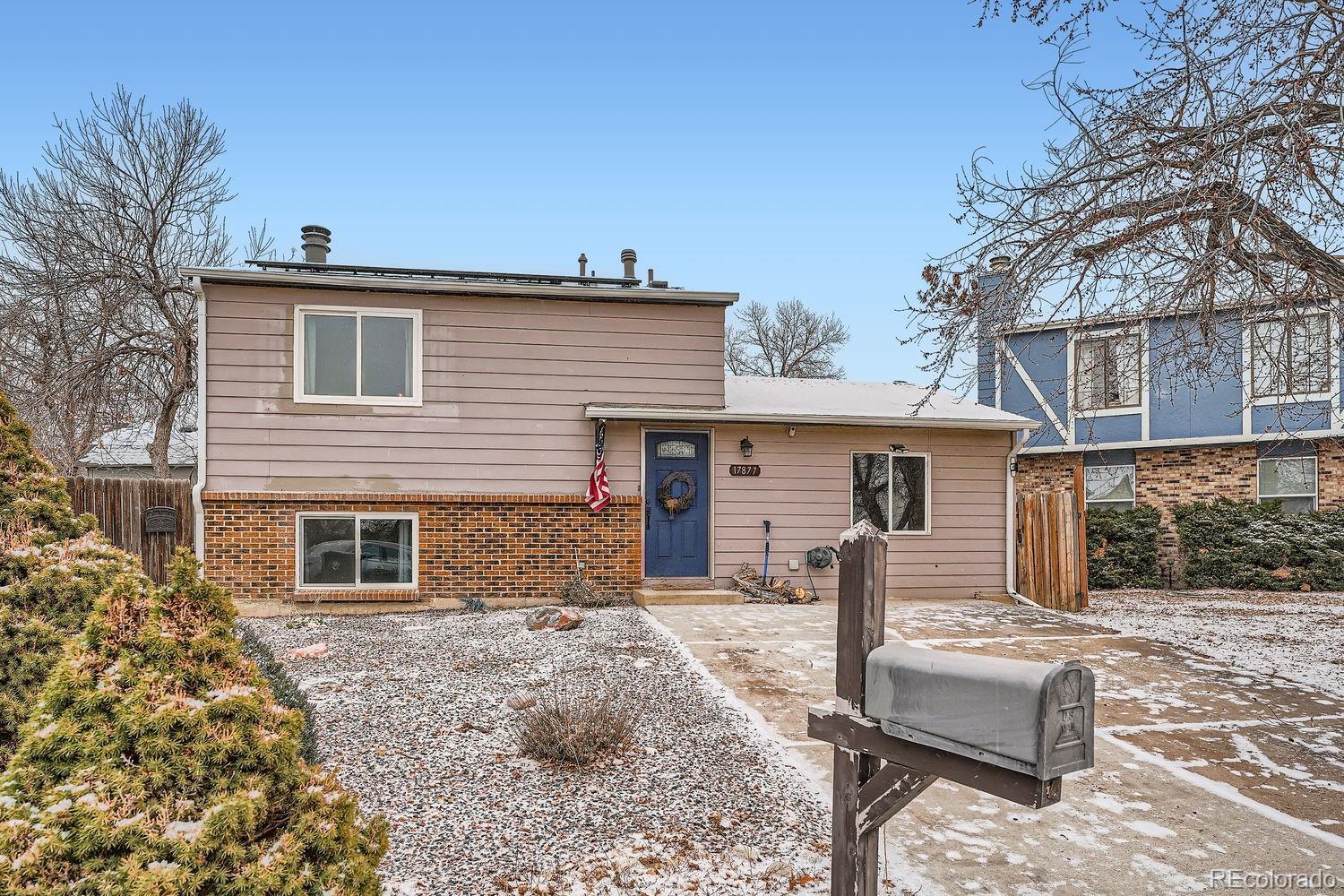 CMA Image for 17877 E Oxford Place,Aurora, Colorado