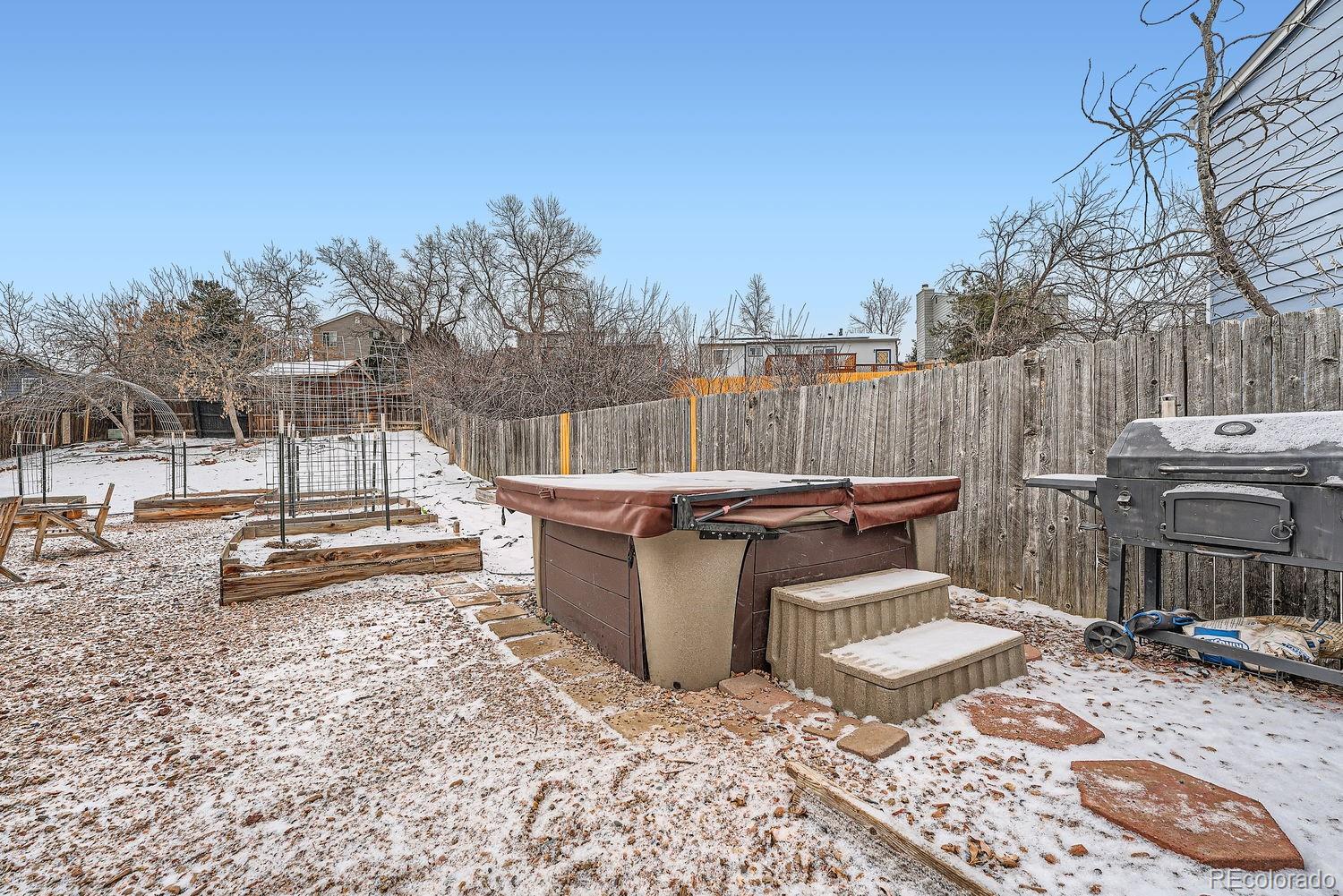 MLS Image #22 for 17877 e oxford place,aurora, Colorado