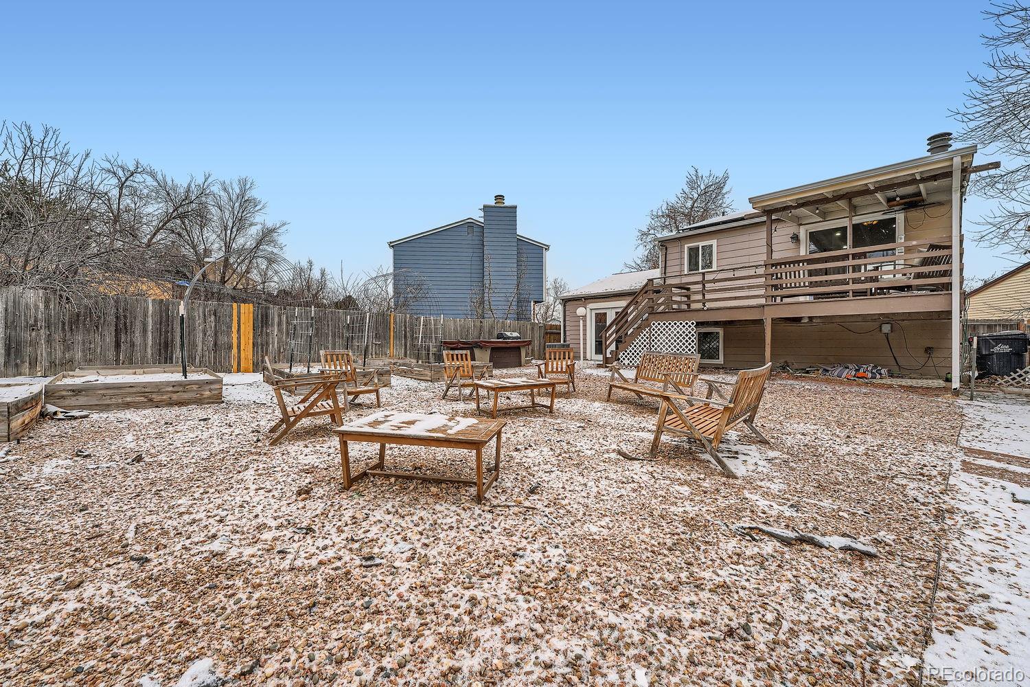 MLS Image #24 for 17877 e oxford place,aurora, Colorado