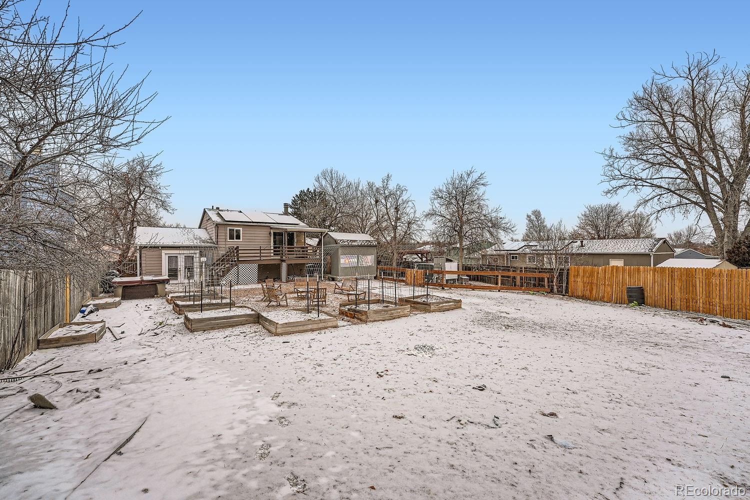 MLS Image #25 for 17877 e oxford place,aurora, Colorado