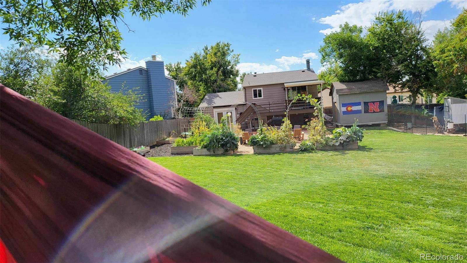 MLS Image #29 for 17877 e oxford place,aurora, Colorado