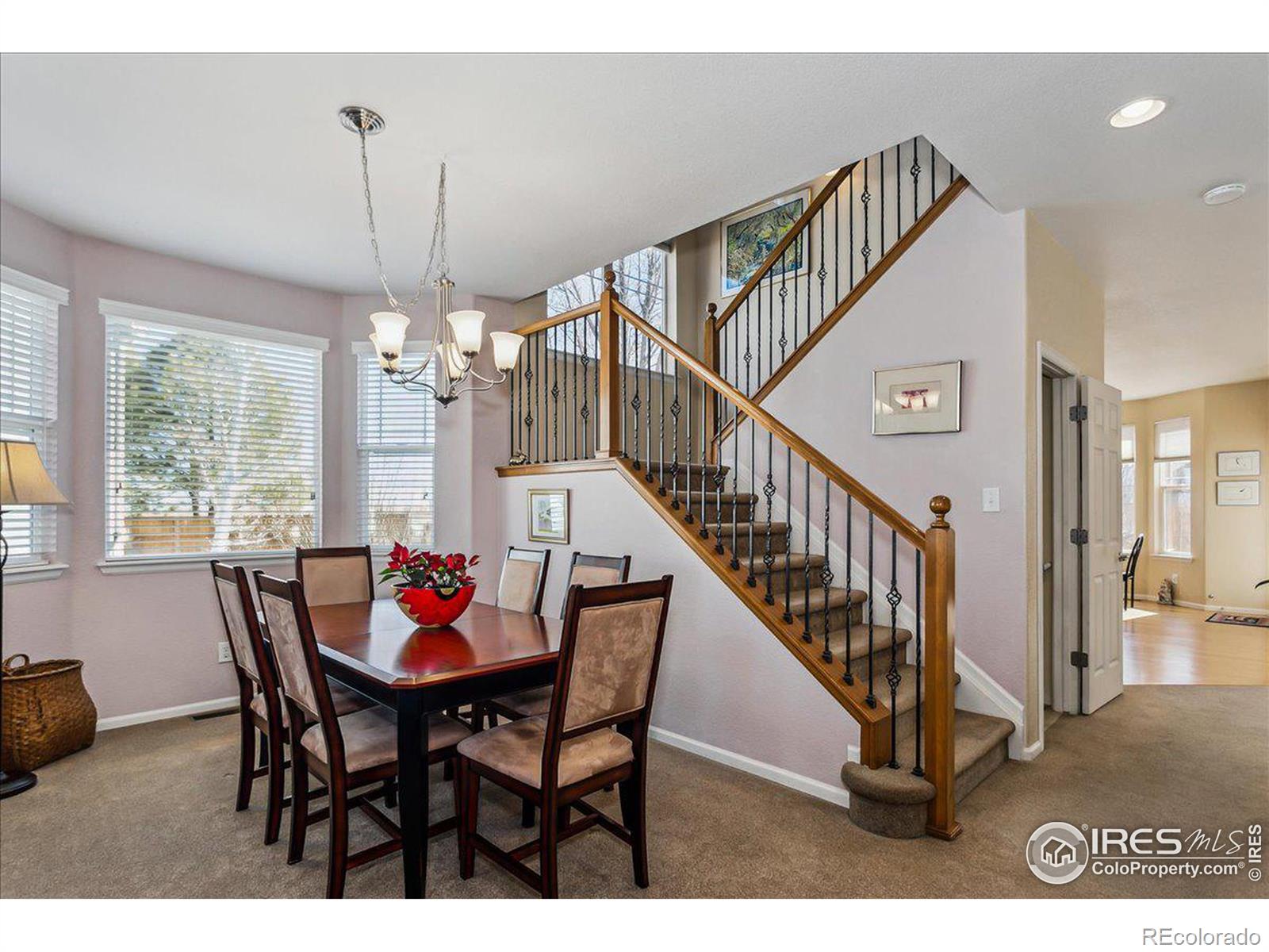 MLS Image #2 for 2241  mandarin court,johnstown, Colorado