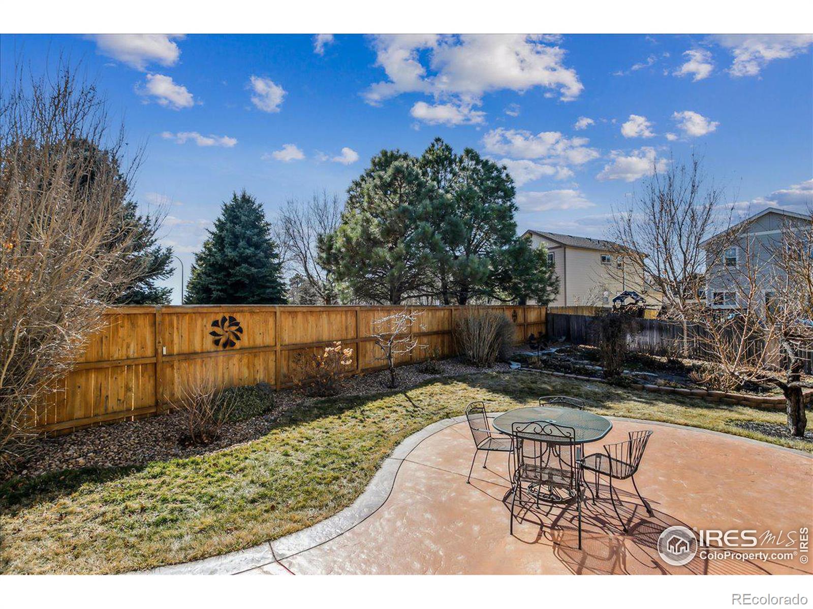 MLS Image #29 for 2241  mandarin court,johnstown, Colorado