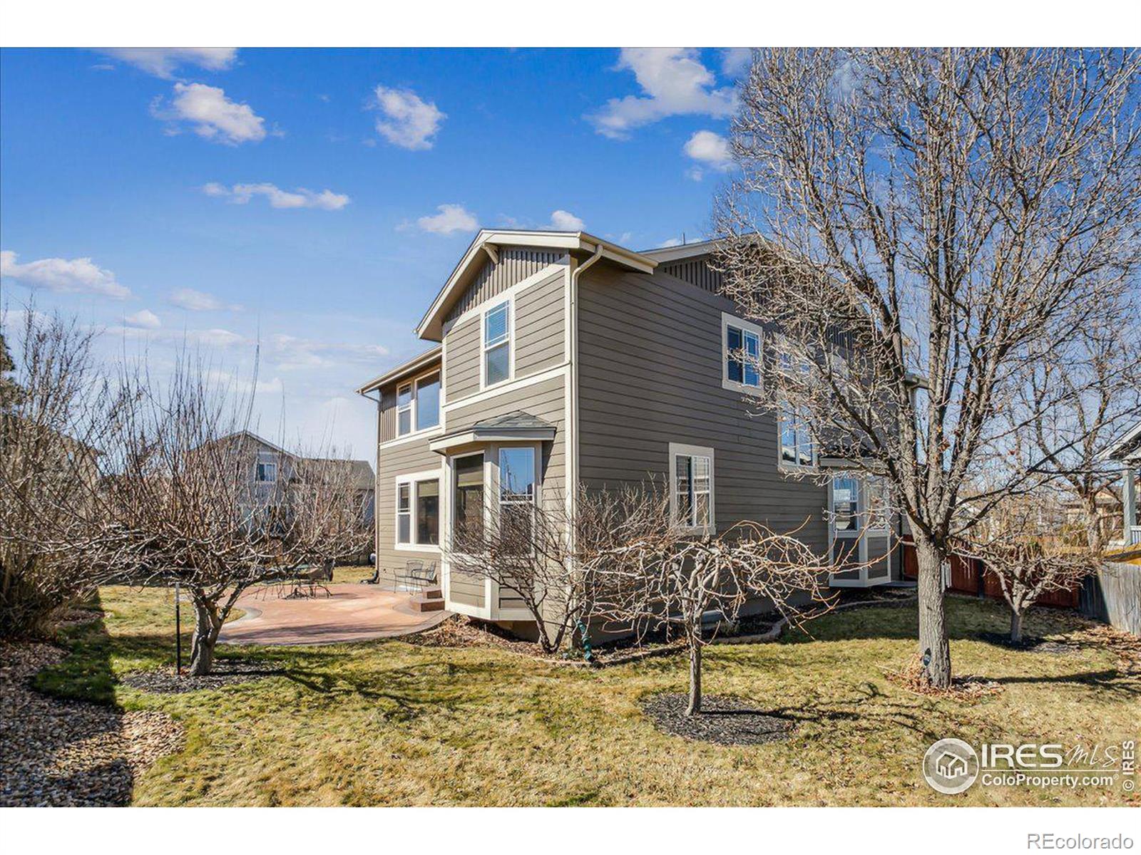 MLS Image #31 for 2241  mandarin court,johnstown, Colorado