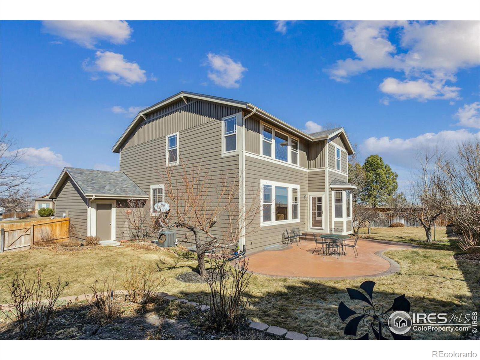 MLS Image #32 for 2241  mandarin court,johnstown, Colorado