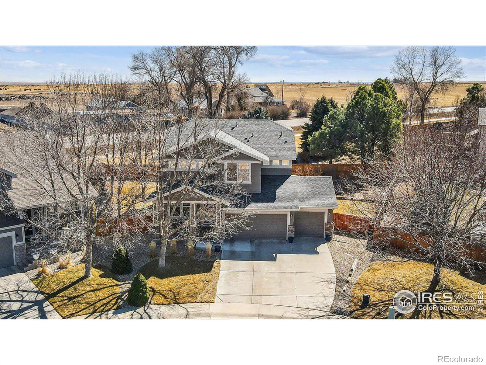 MLS Image #39 for 2241  mandarin court,johnstown, Colorado