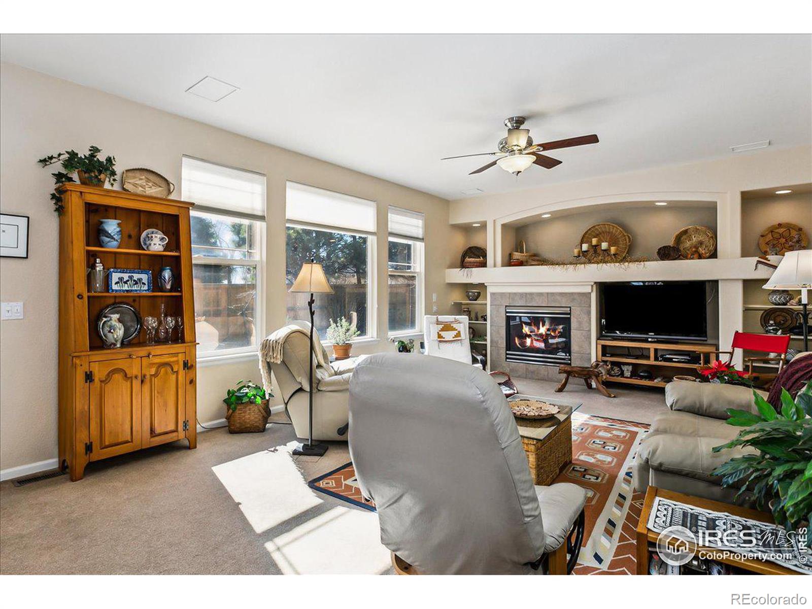 MLS Image #5 for 2241  mandarin court,johnstown, Colorado