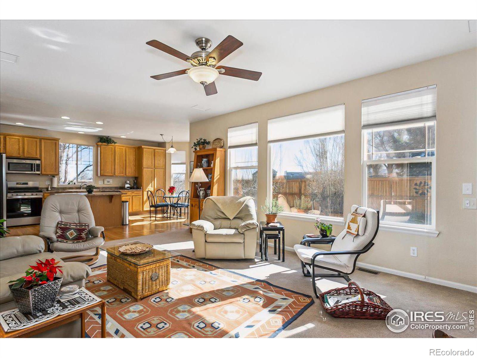 MLS Image #7 for 2241  mandarin court,johnstown, Colorado