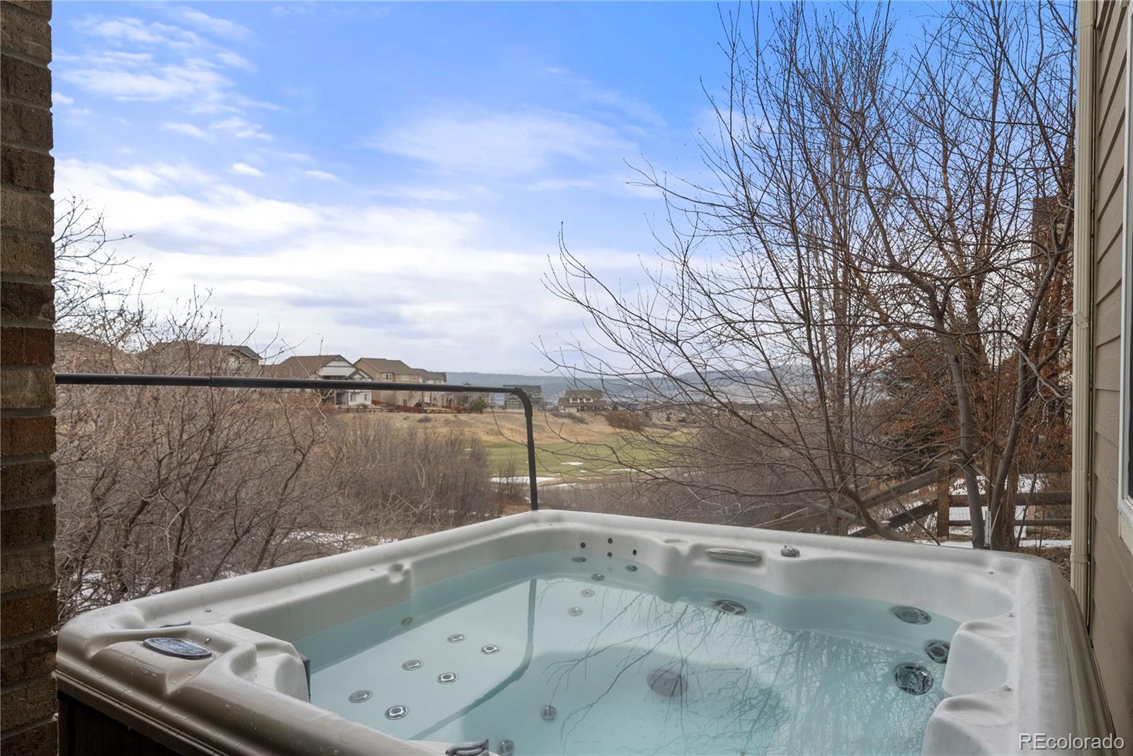 MLS Image #36 for 2631  red hawk ridge drive,castle rock, Colorado