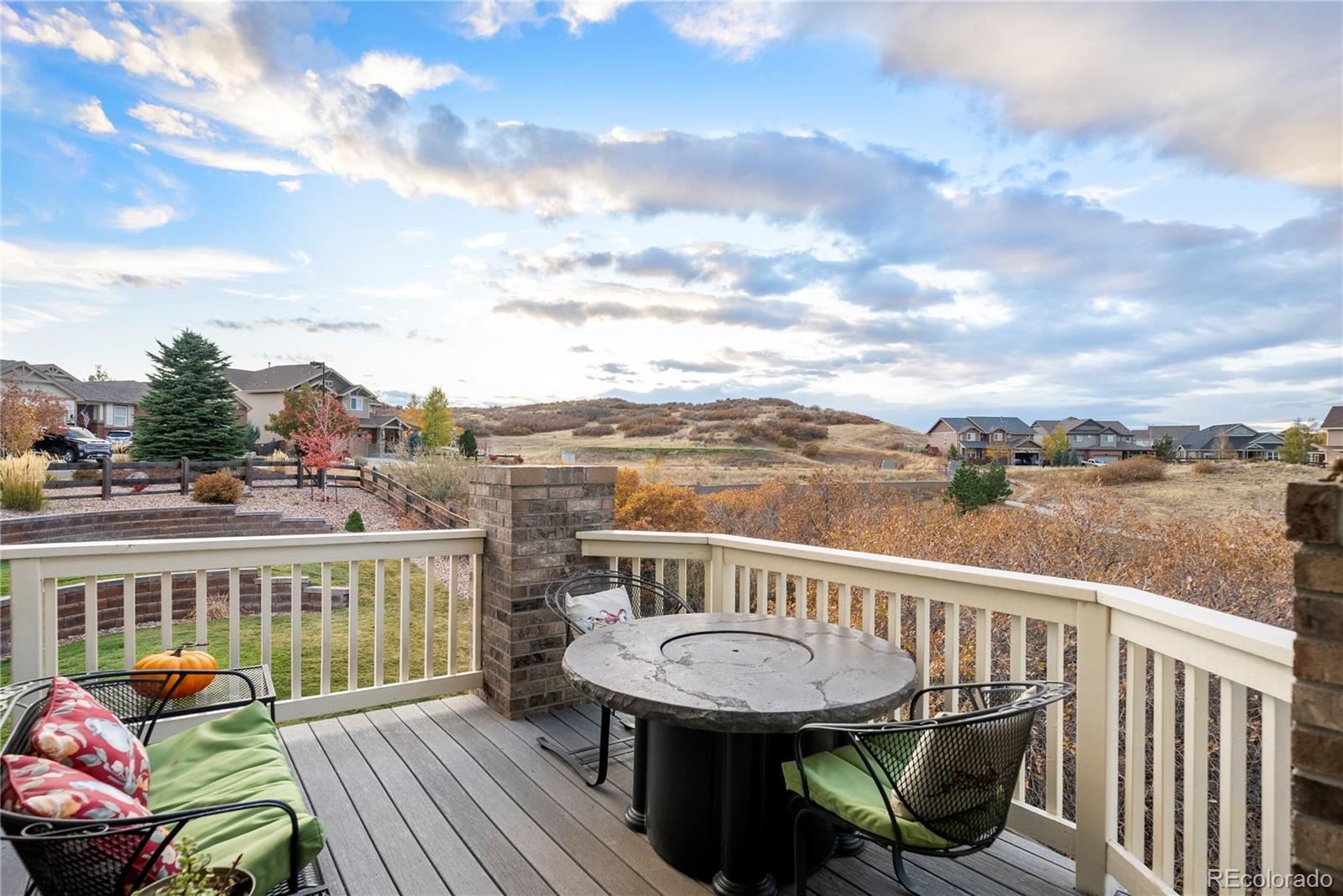 MLS Image #37 for 2631  red hawk ridge drive,castle rock, Colorado