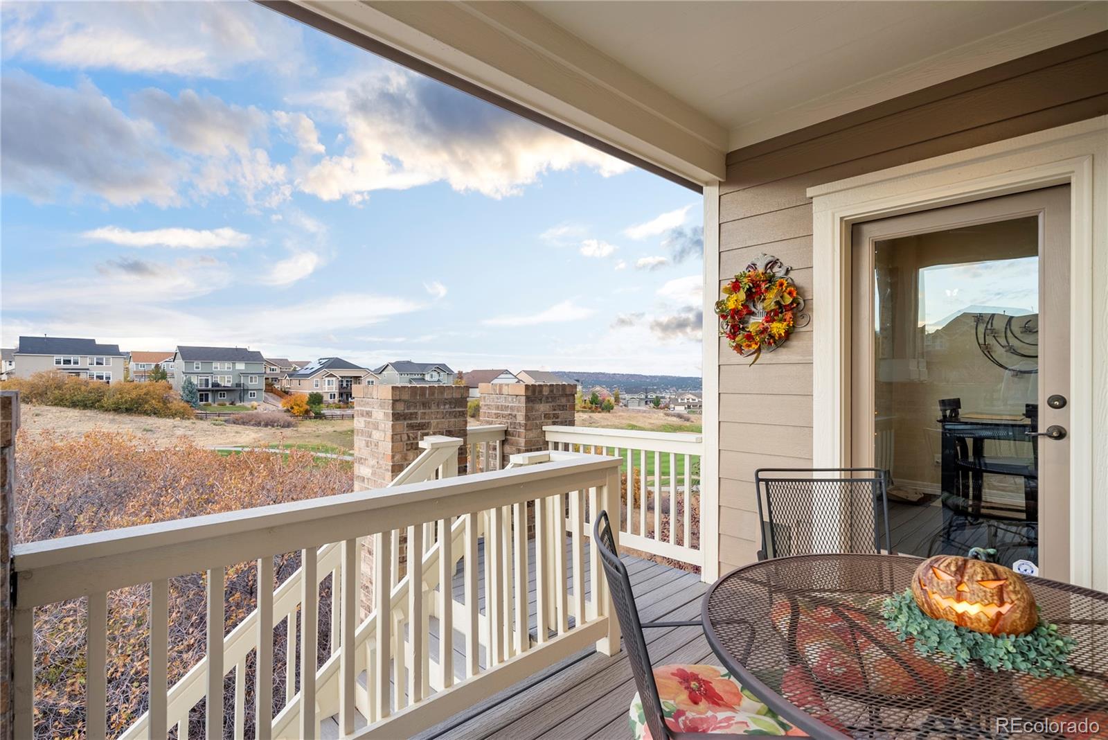 MLS Image #38 for 2631  red hawk ridge drive,castle rock, Colorado