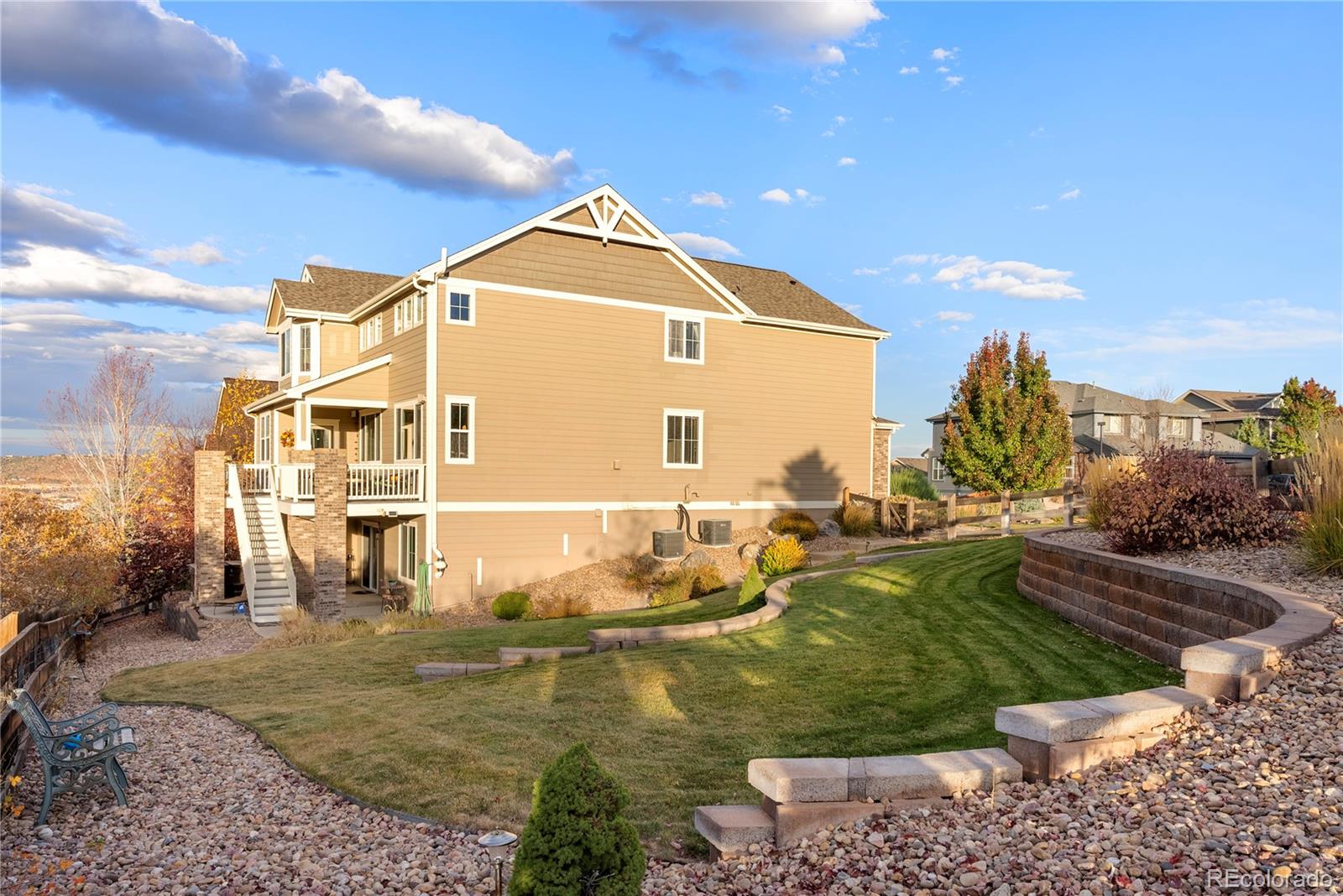 MLS Image #39 for 2631  red hawk ridge drive,castle rock, Colorado