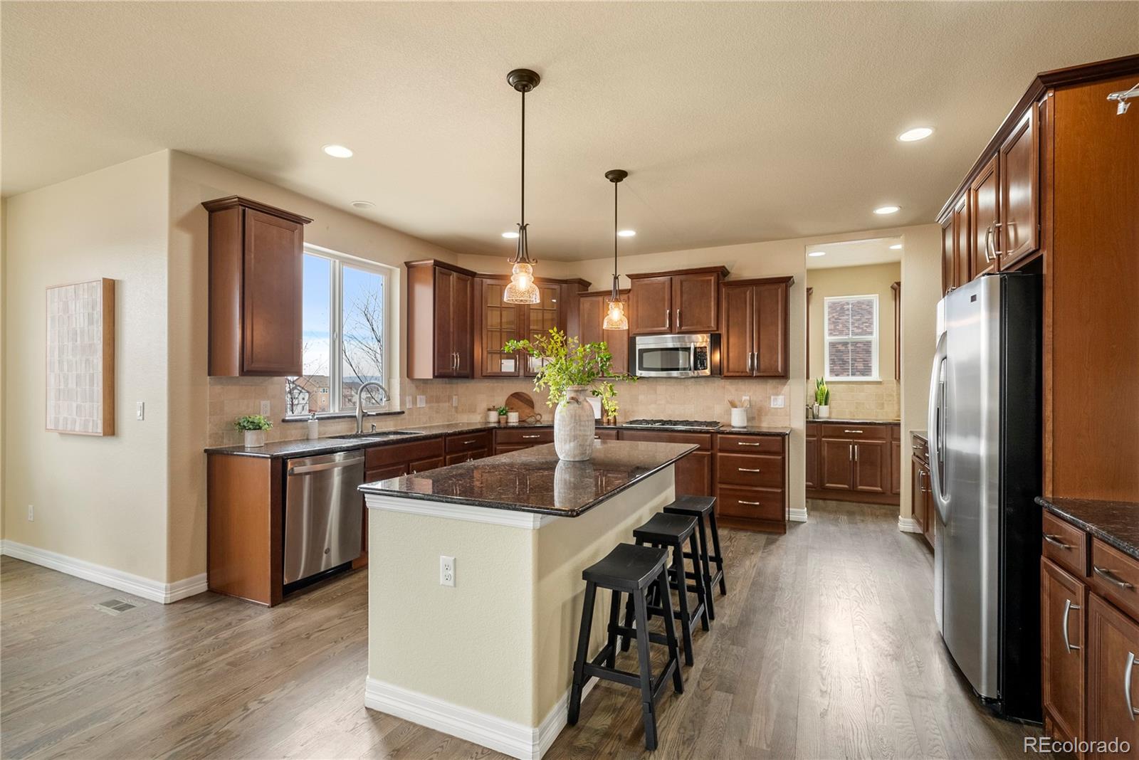 MLS Image #4 for 2631  red hawk ridge drive,castle rock, Colorado