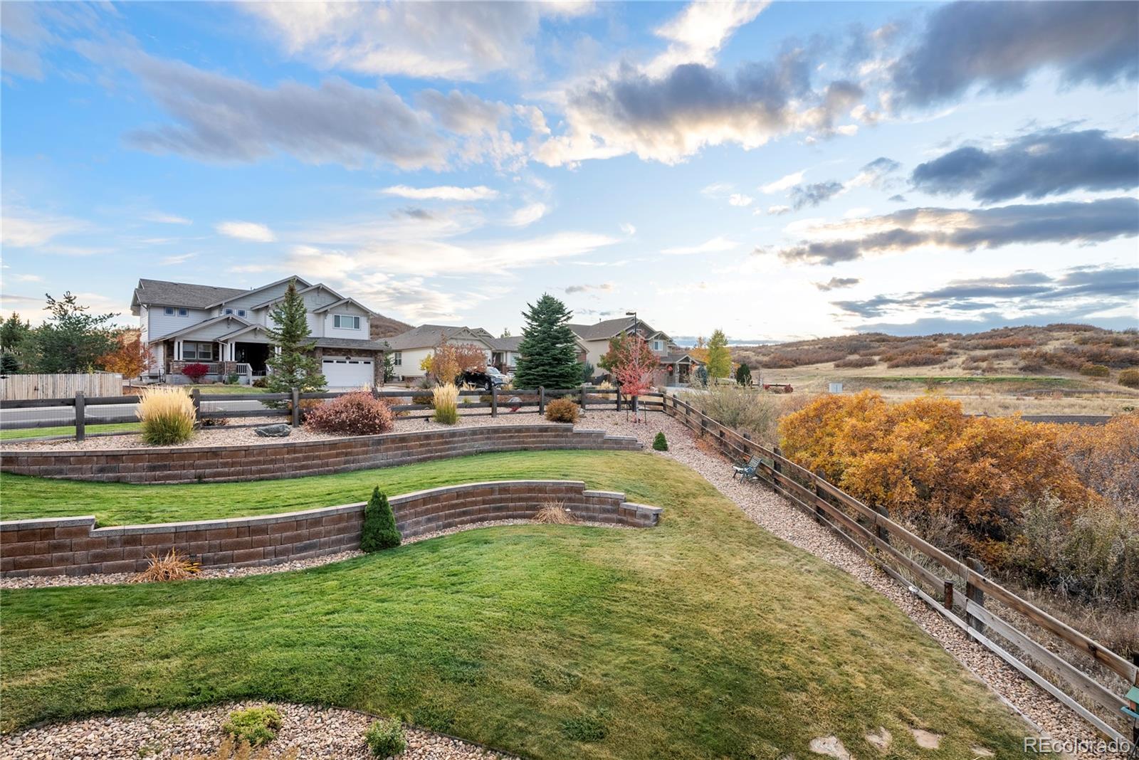 MLS Image #41 for 2631  red hawk ridge drive,castle rock, Colorado