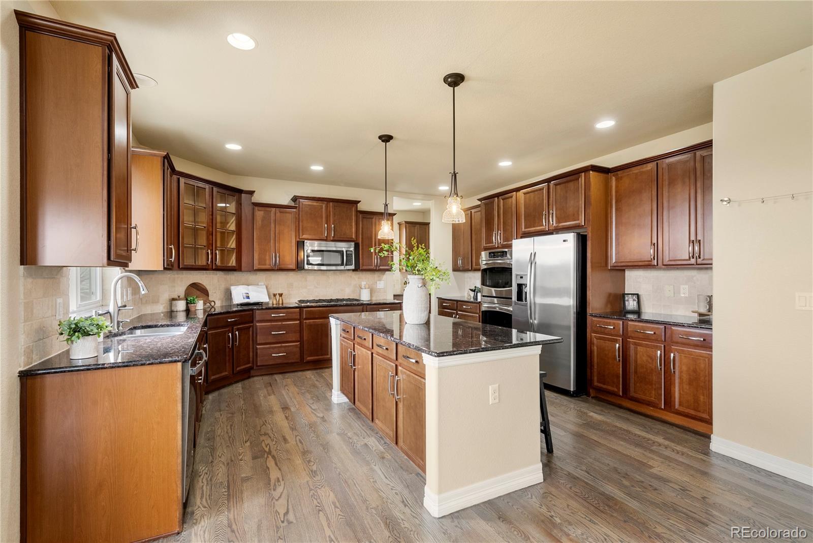 MLS Image #8 for 2631  red hawk ridge drive,castle rock, Colorado