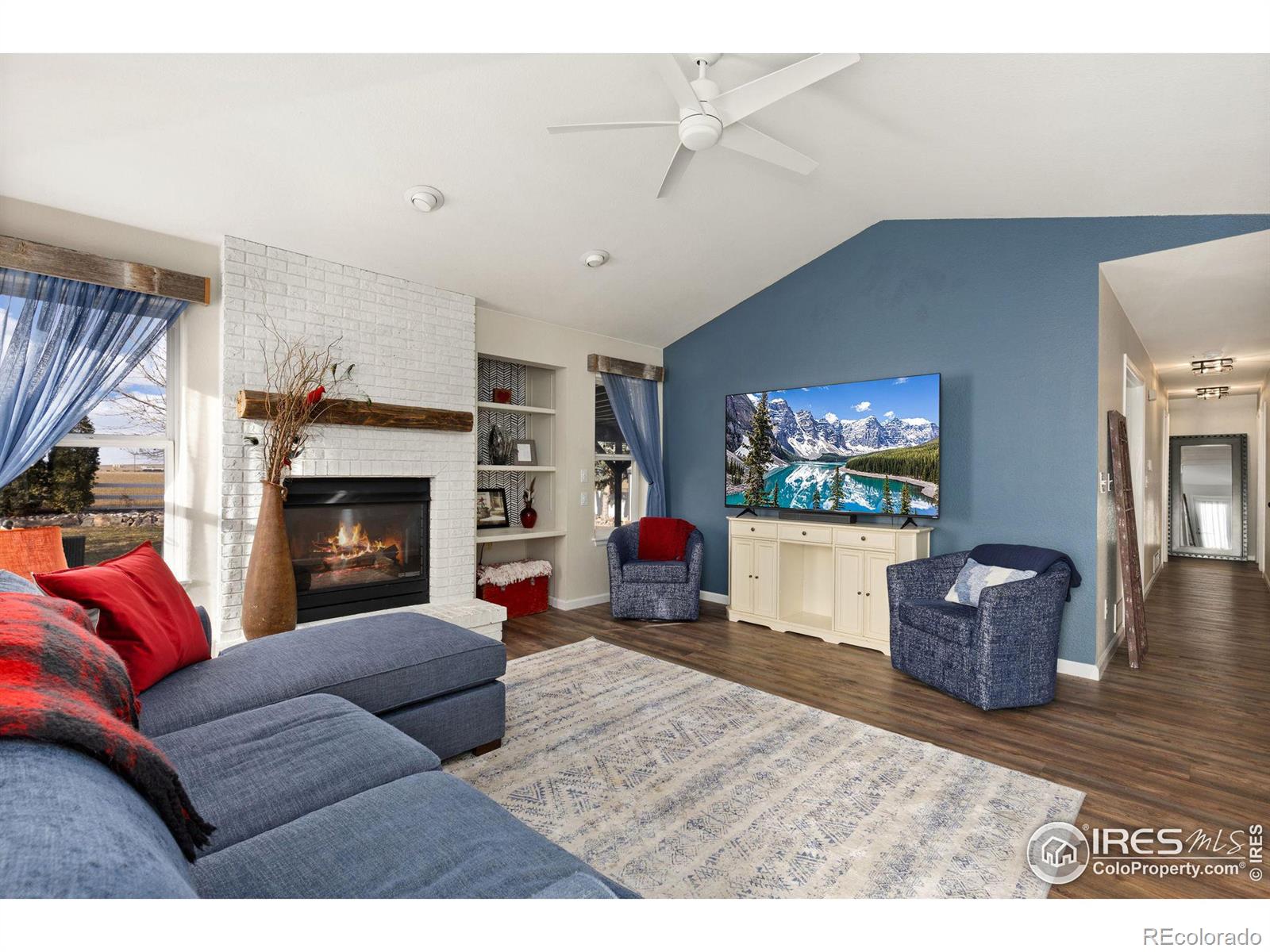 MLS Image #3 for 2559  serena drive,mead, Colorado