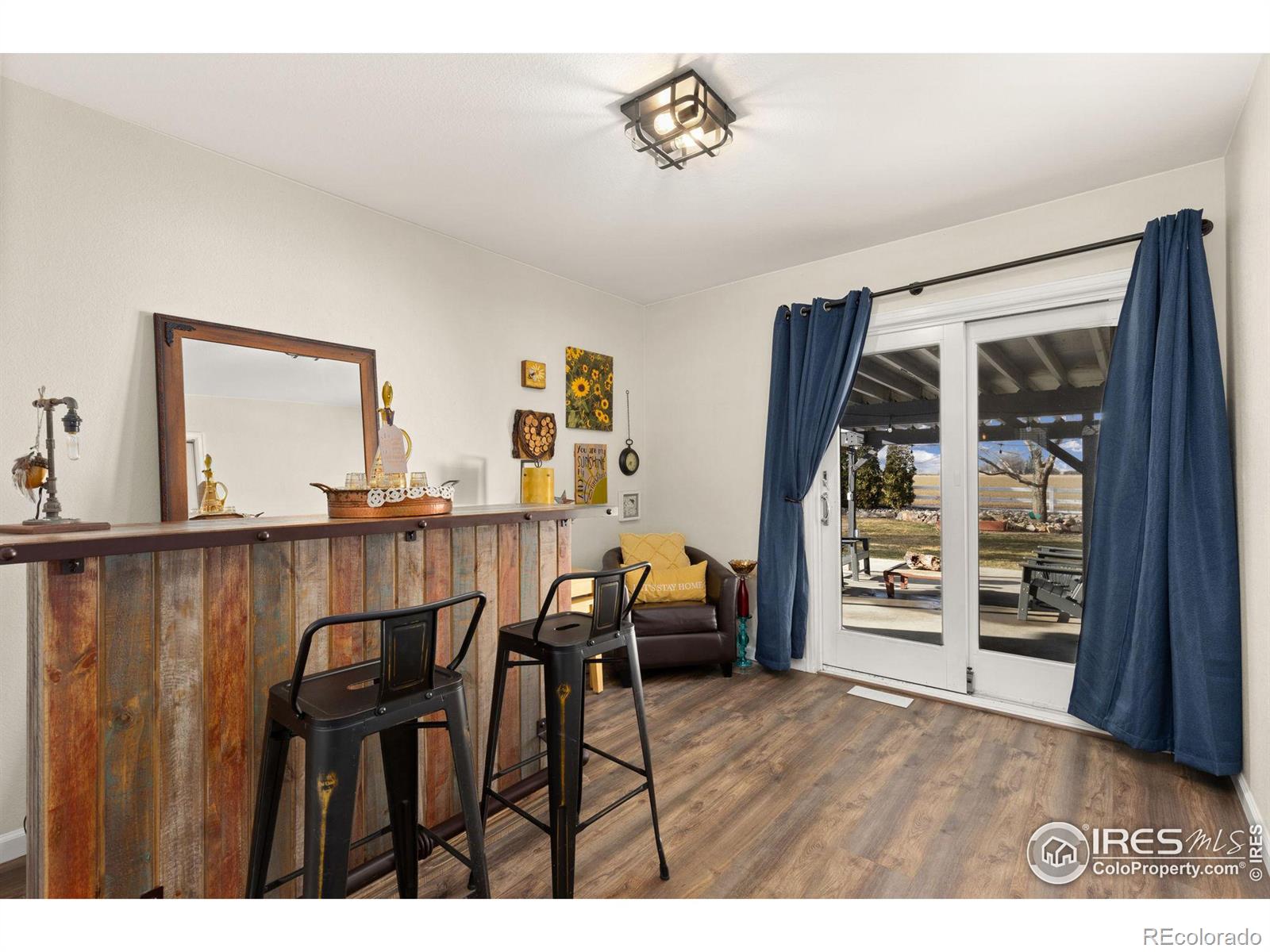 MLS Image #5 for 2559  serena drive,mead, Colorado