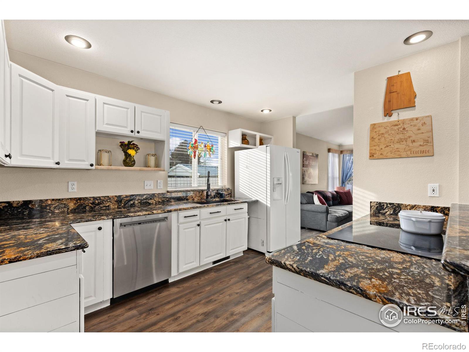 MLS Image #8 for 2559  serena drive,mead, Colorado