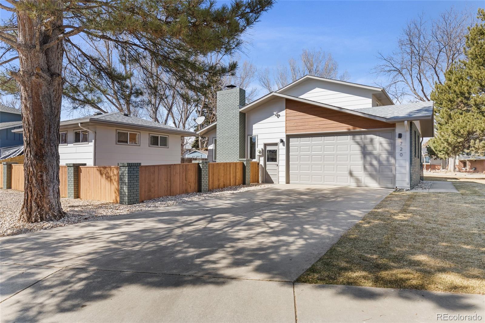 MLS Image #2 for 720  duke square,fort collins, Colorado