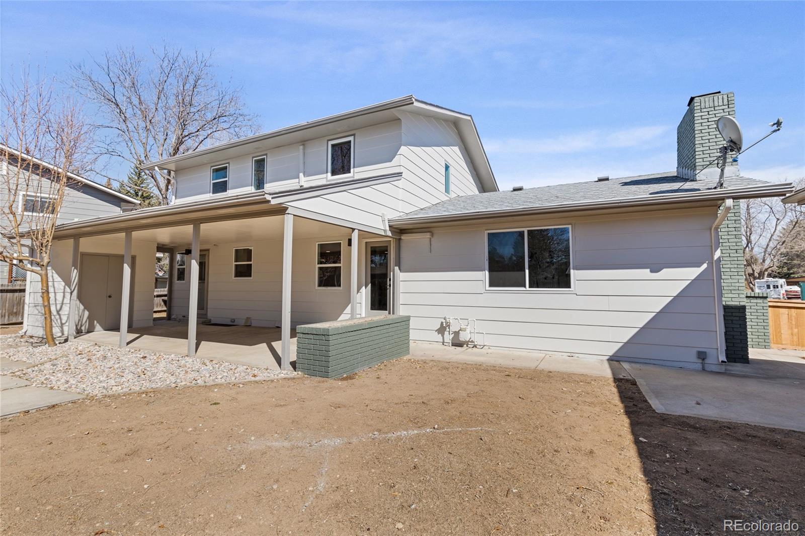 MLS Image #40 for 720  duke square,fort collins, Colorado