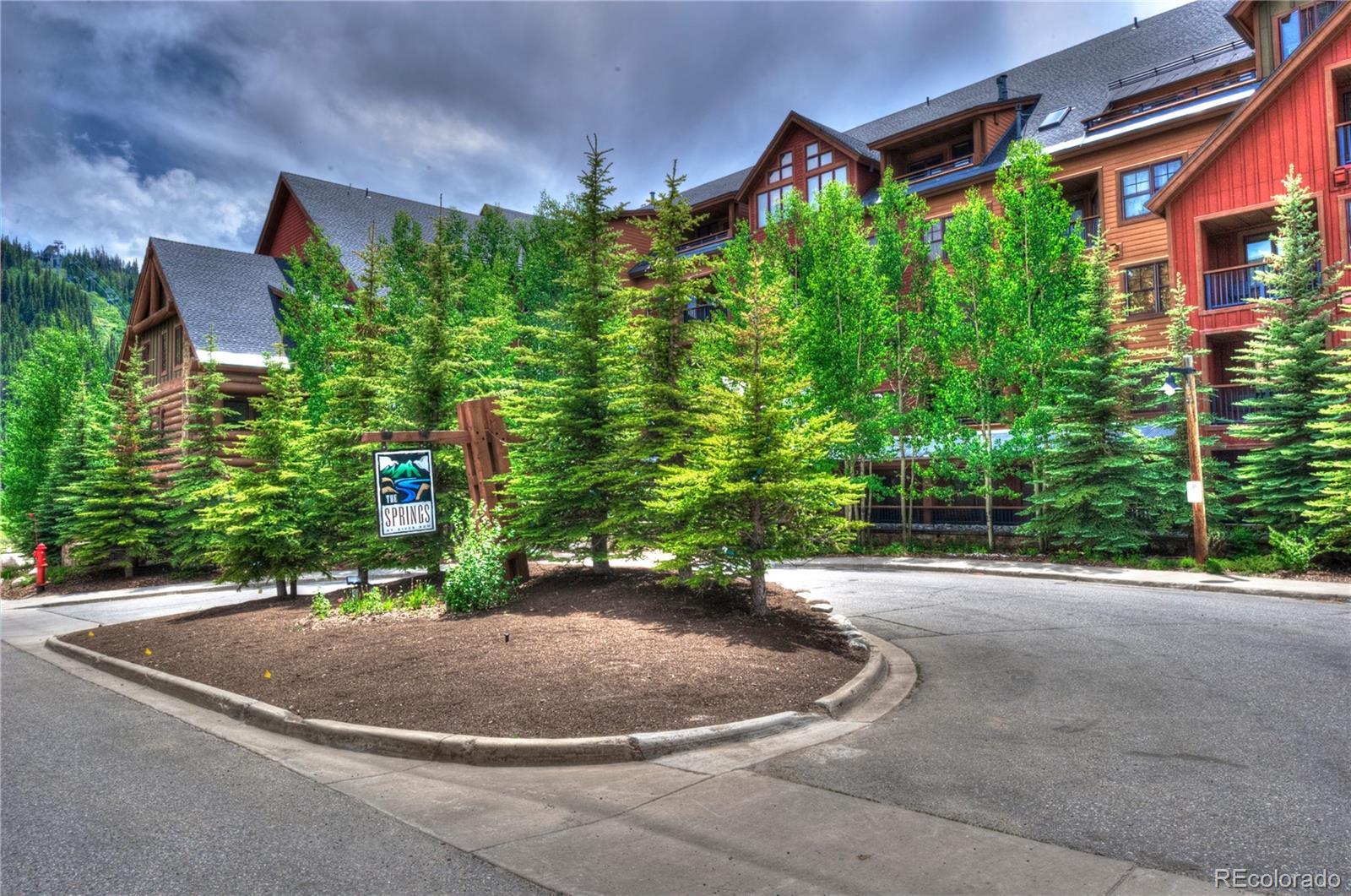 MLS Image #0 for 53  hunki dori court 8863,keystone, Colorado