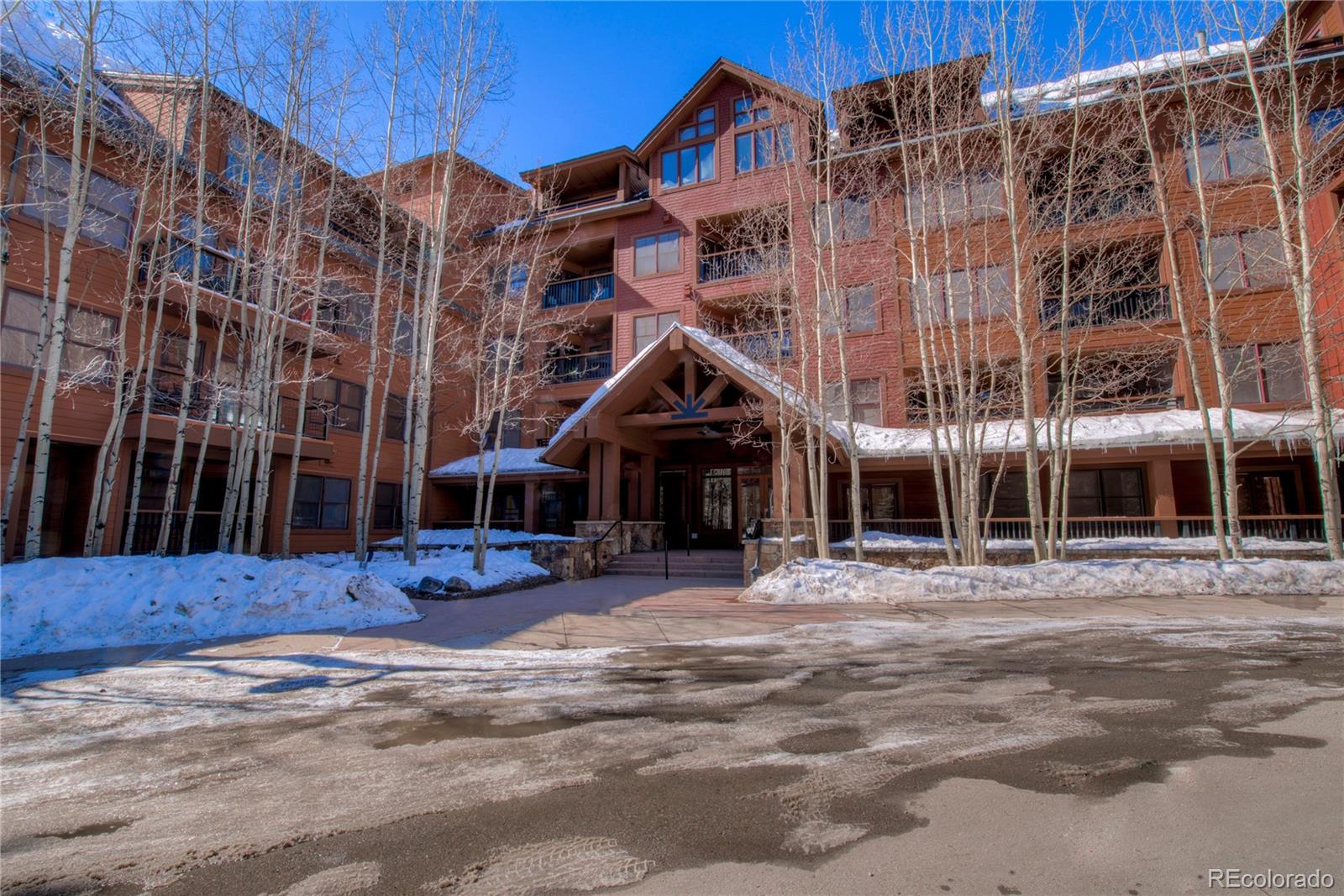 MLS Image #1 for 53  hunki dori court 8863,keystone, Colorado