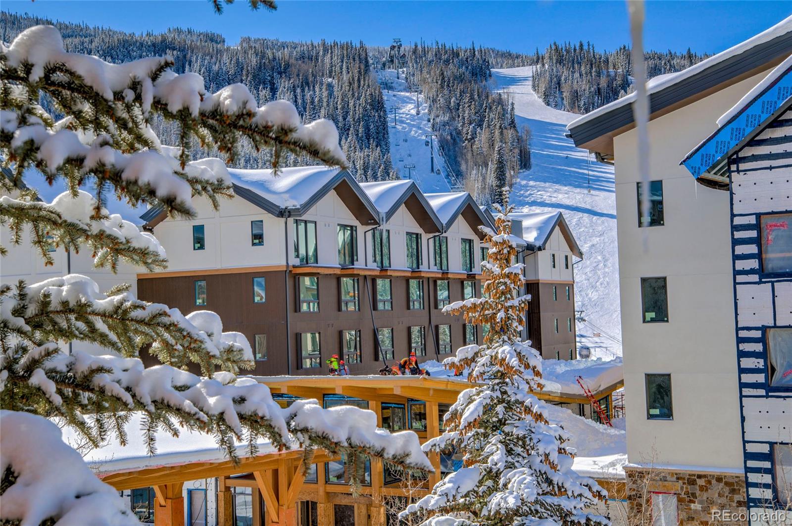 MLS Image #25 for 53  hunki dori court 8863,keystone, Colorado