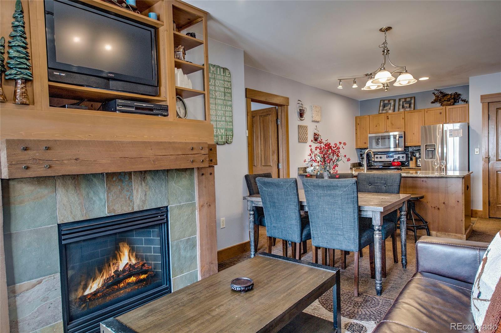 MLS Image #3 for 53  hunki dori court 8863,keystone, Colorado