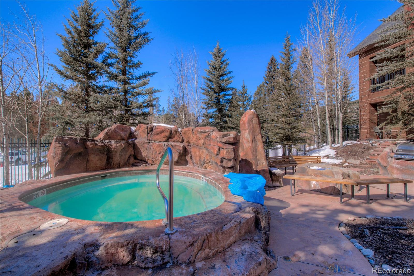 MLS Image #45 for 53  hunki dori court 8863,keystone, Colorado