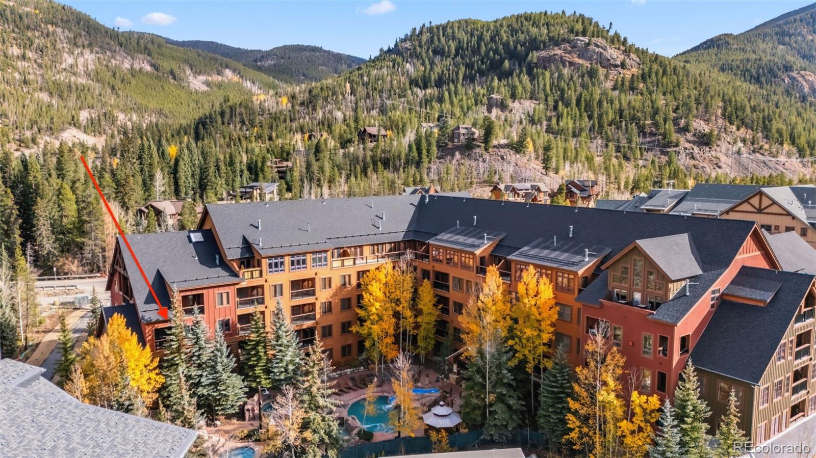 MLS Image #47 for 53  hunki dori court 8863,keystone, Colorado