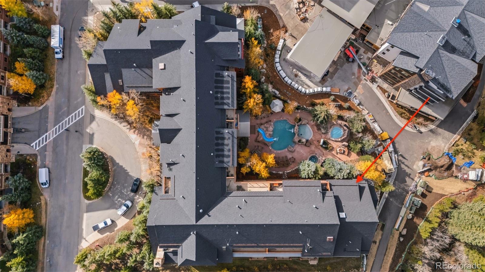 MLS Image #48 for 53  hunki dori court 8863,keystone, Colorado