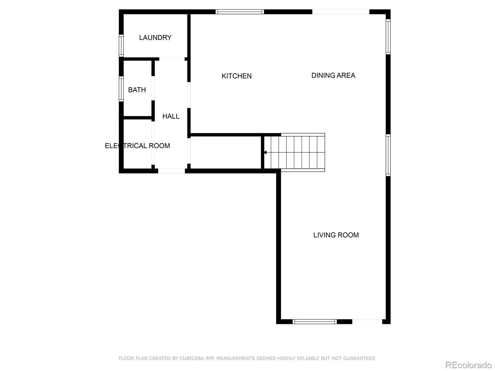 MLS Image #23 for 20826  robins drive,denver, Colorado