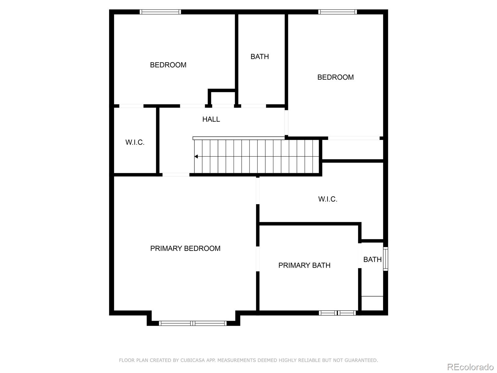 MLS Image #24 for 20826  robins drive,denver, Colorado