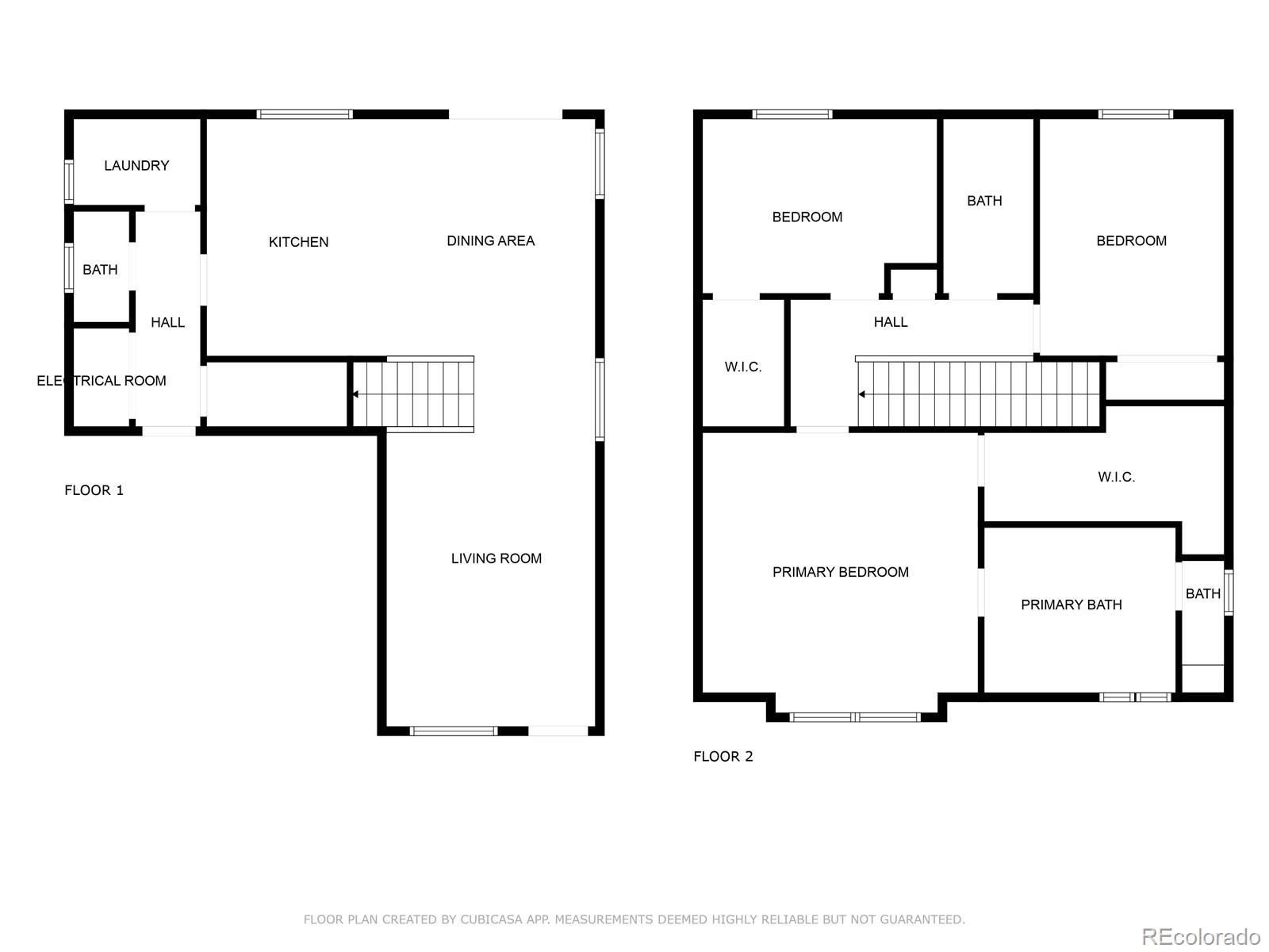 MLS Image #25 for 20826  robins drive,denver, Colorado