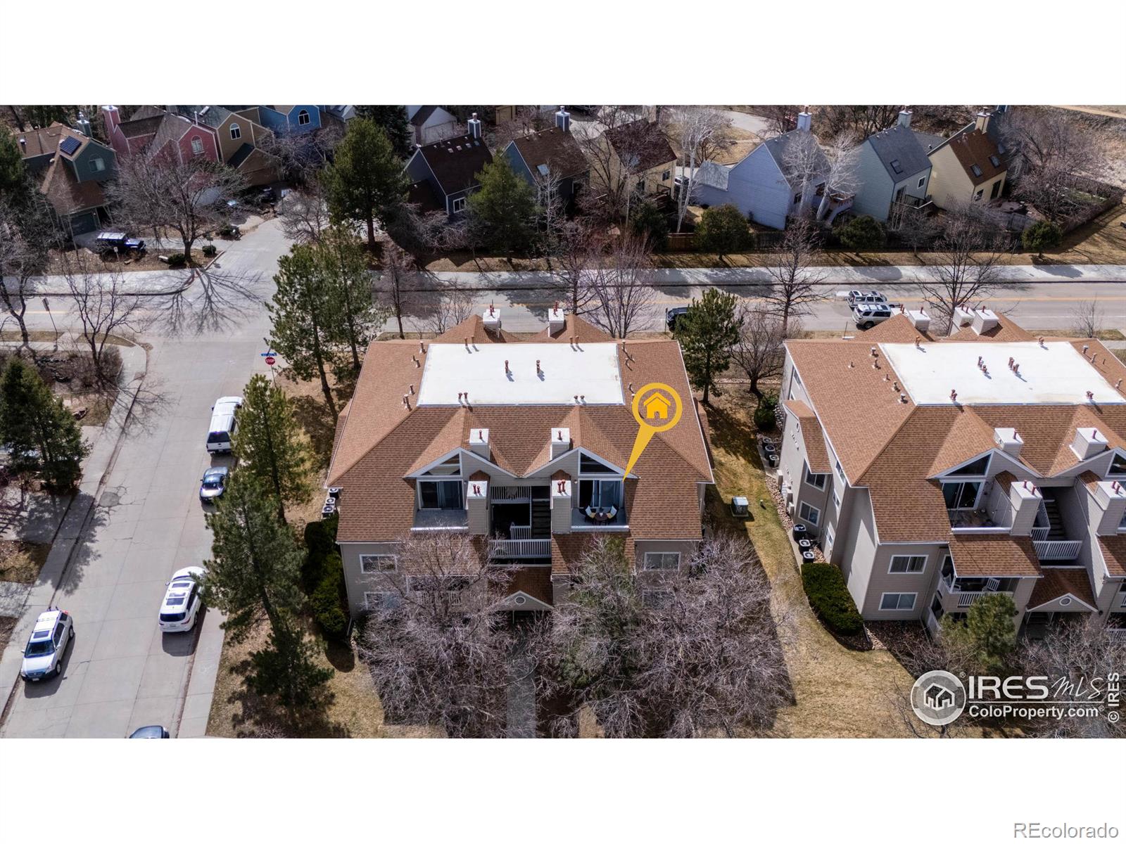 MLS Image #18 for 4828  twin lakes road,boulder, Colorado