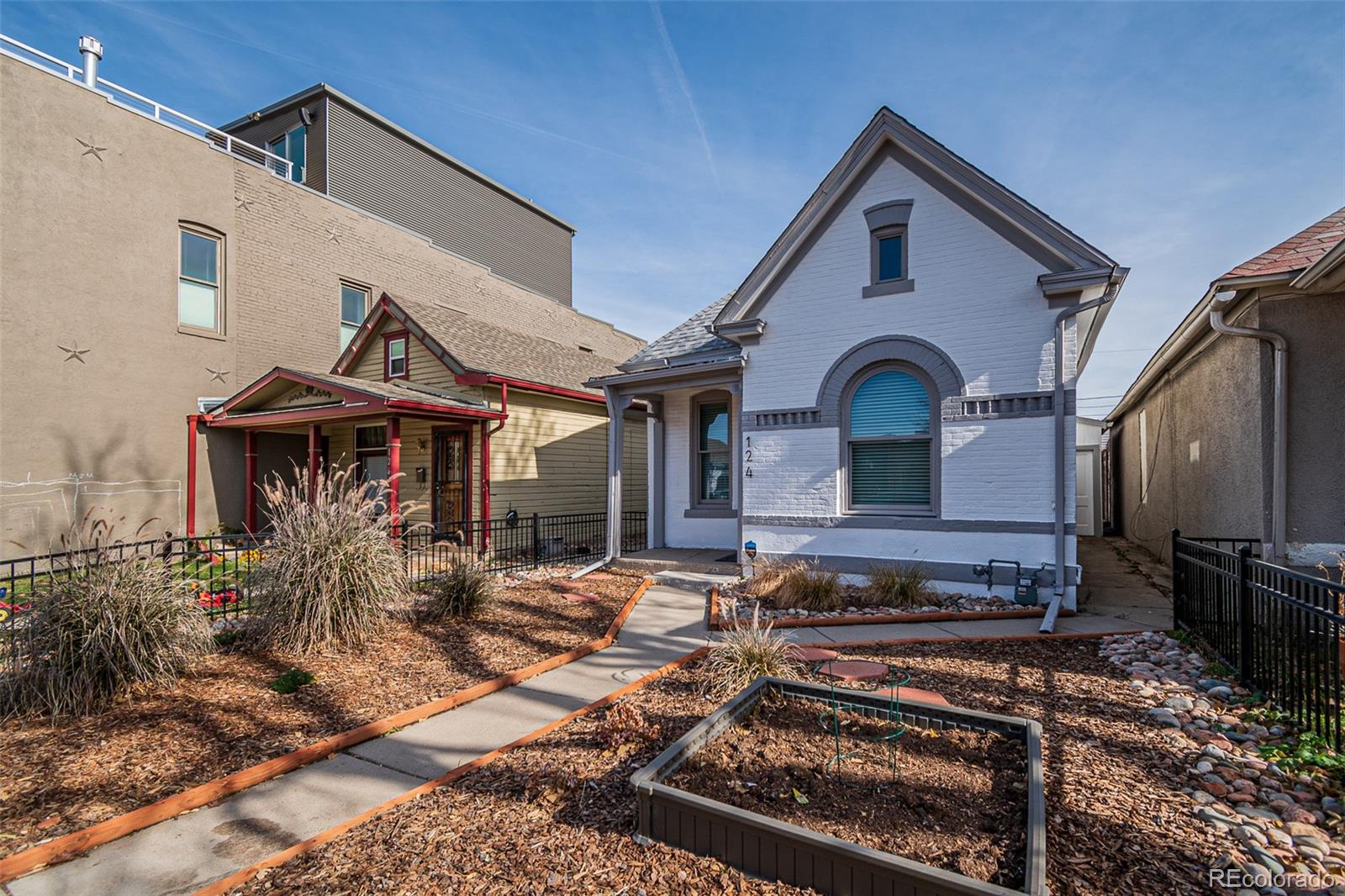 MLS Image #2 for 124  elati street,denver, Colorado