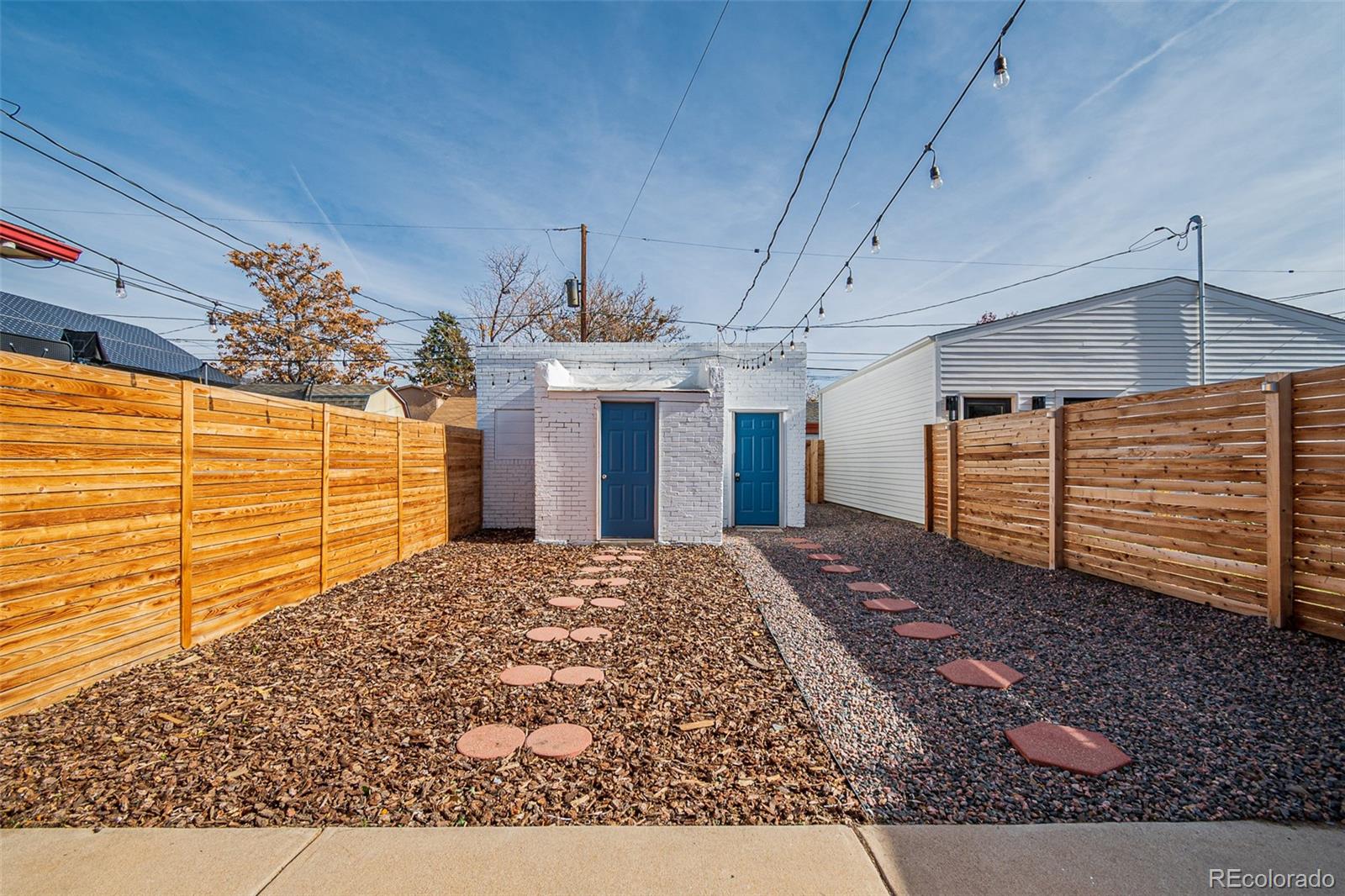 MLS Image #5 for 124  elati street,denver, Colorado