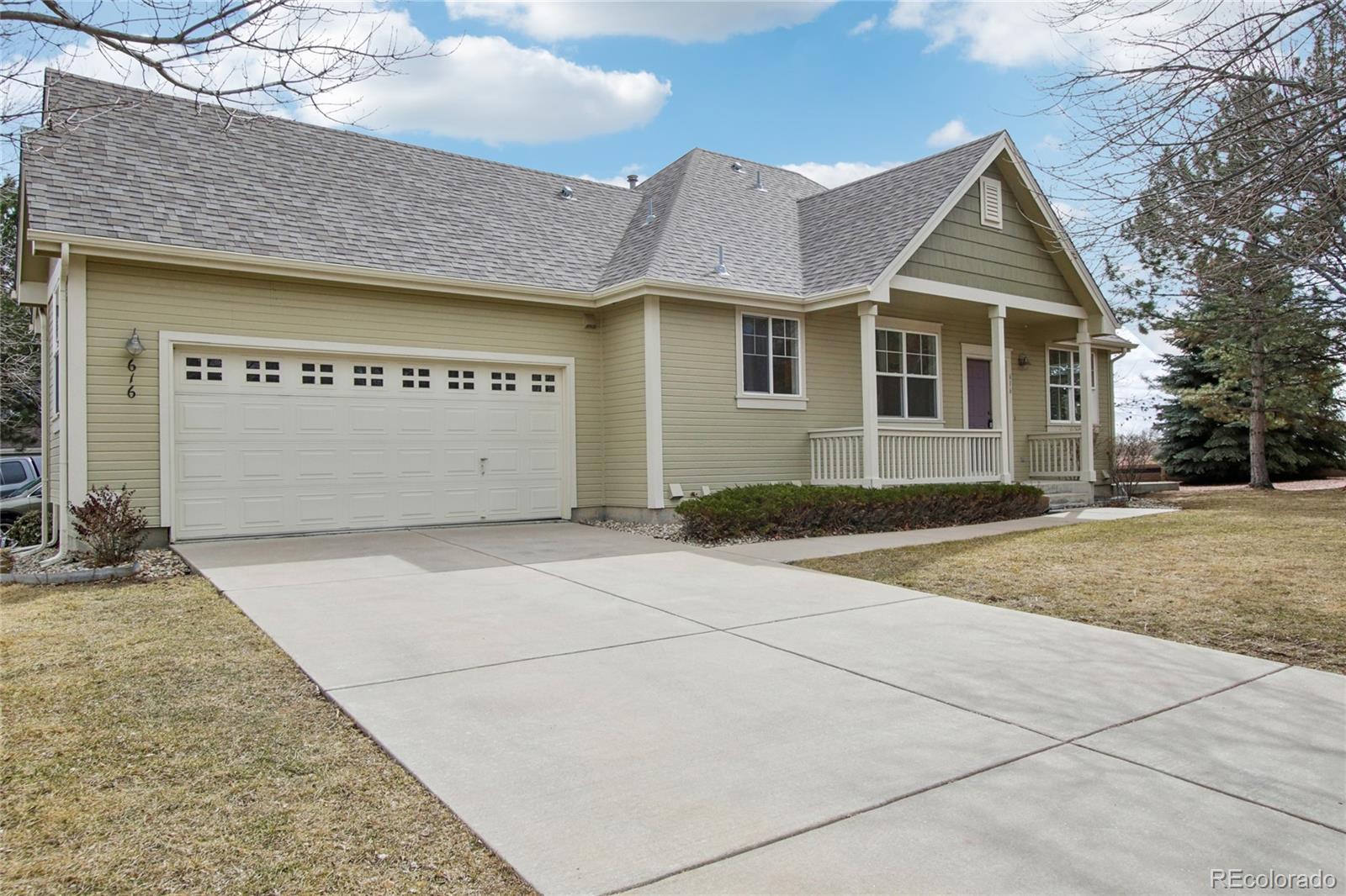 MLS Image #1 for 616  wild ridge circle,lafayette, Colorado