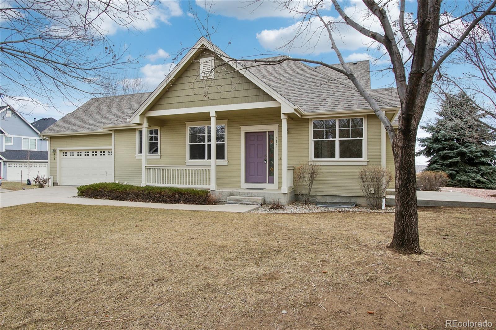 MLS Image #2 for 616  wild ridge circle,lafayette, Colorado