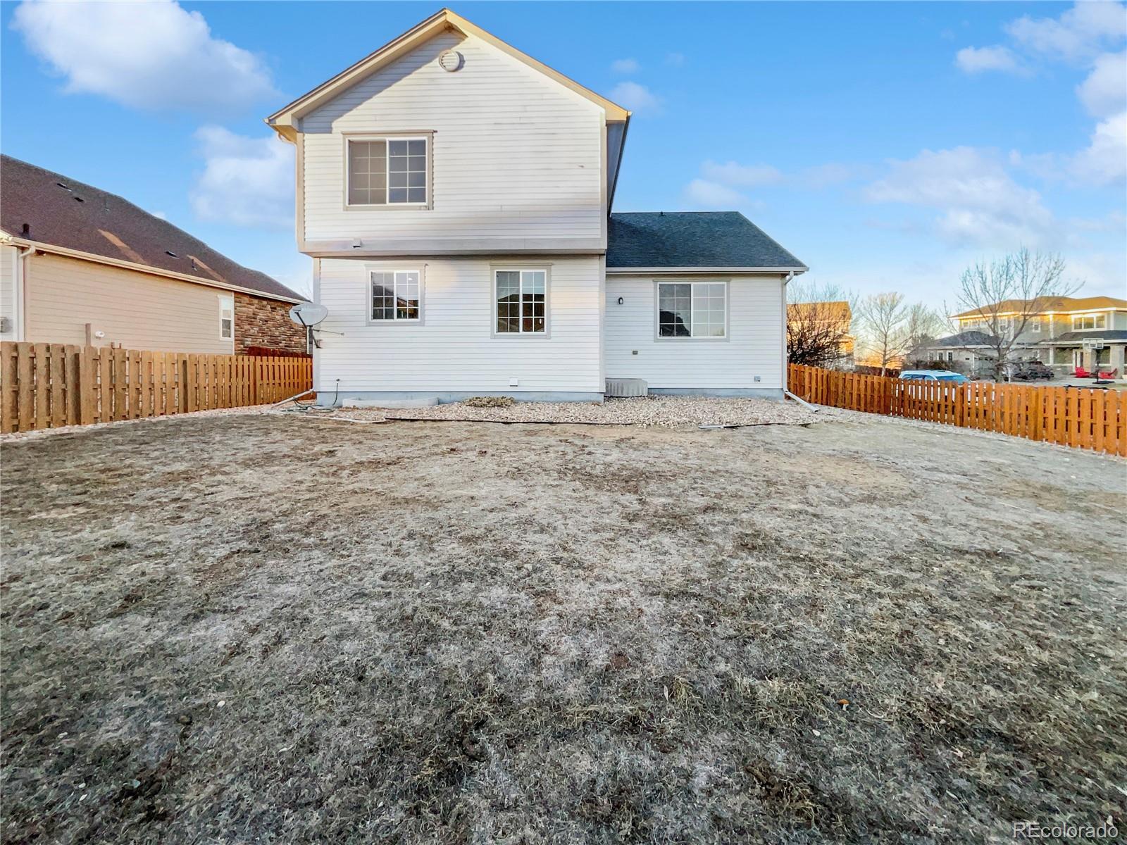 MLS Image #7 for 25952 e 5th place,aurora, Colorado