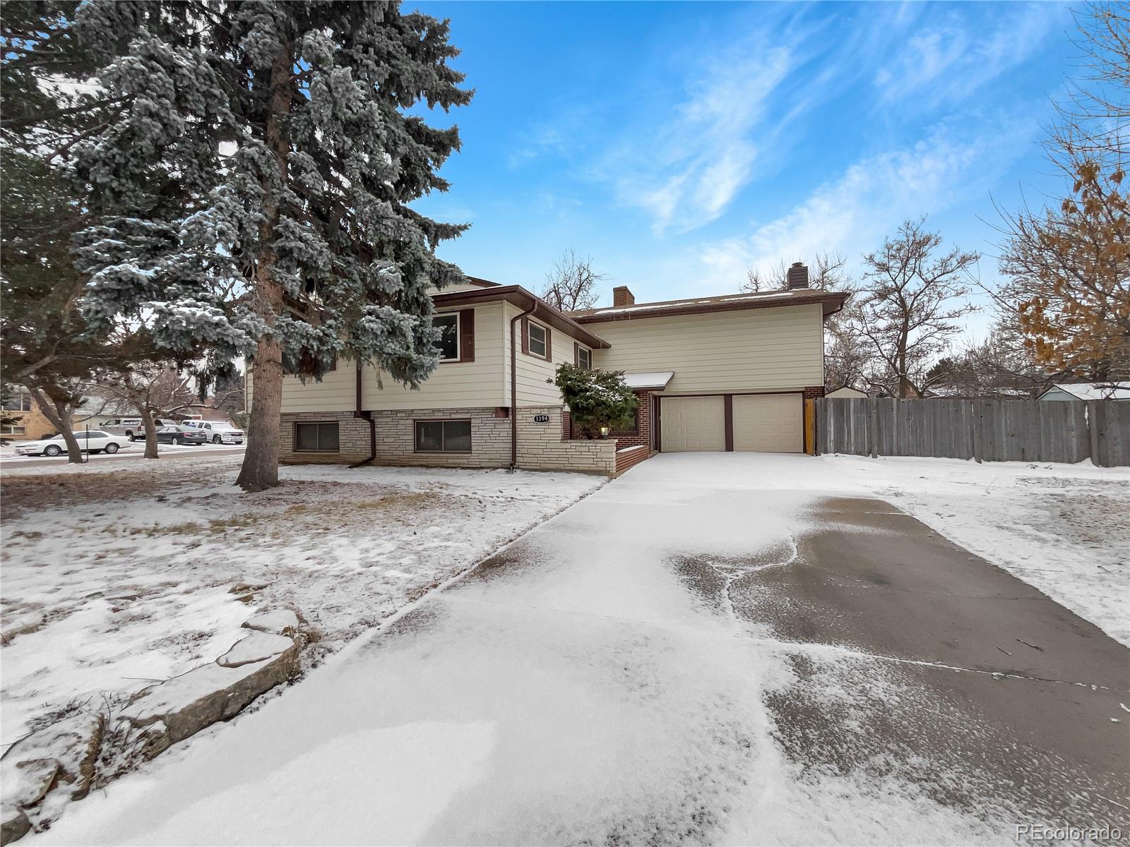 MLS Image #0 for 1394 e panama drive,centennial, Colorado