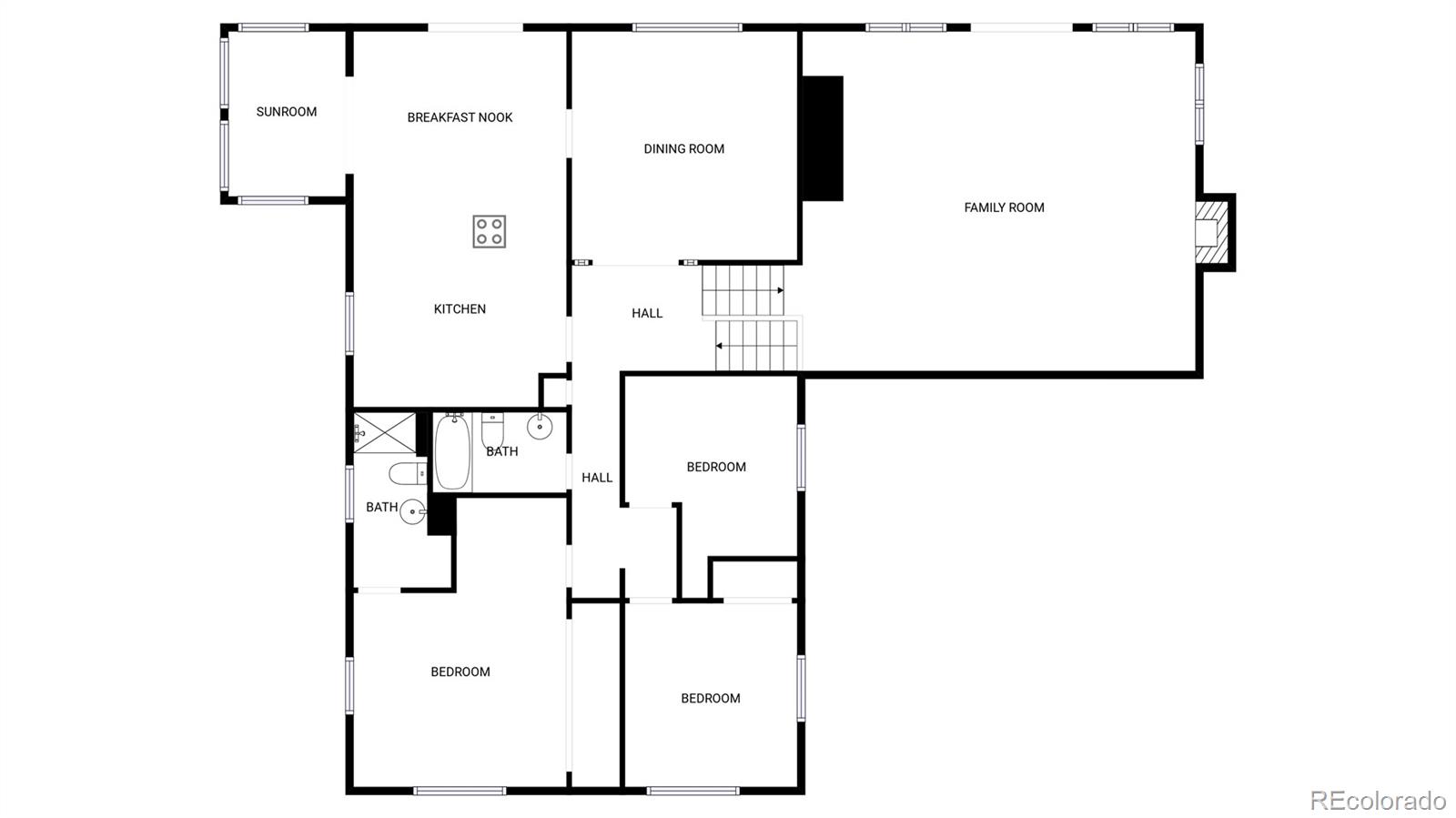 MLS Image #24 for 1394 e panama drive,centennial, Colorado