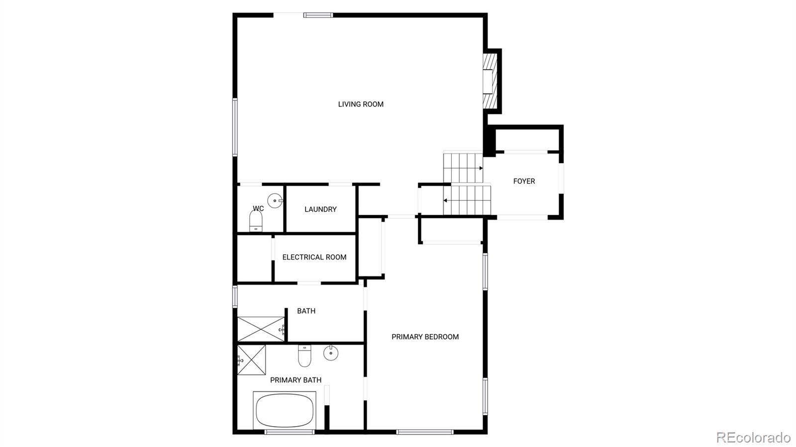 MLS Image #25 for 1394 e panama drive,centennial, Colorado