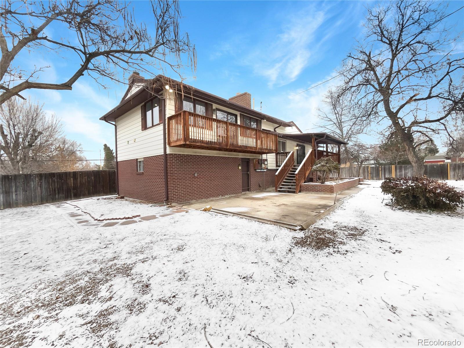 MLS Image #7 for 1394 e panama drive,centennial, Colorado