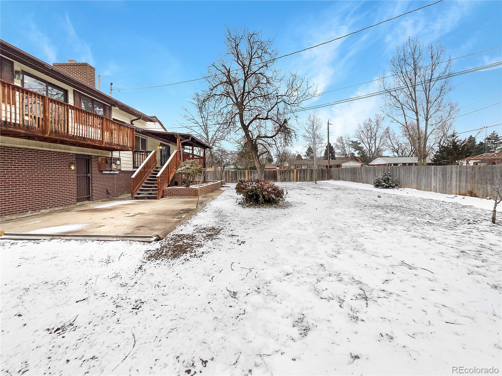 MLS Image #9 for 1394 e panama drive,centennial, Colorado