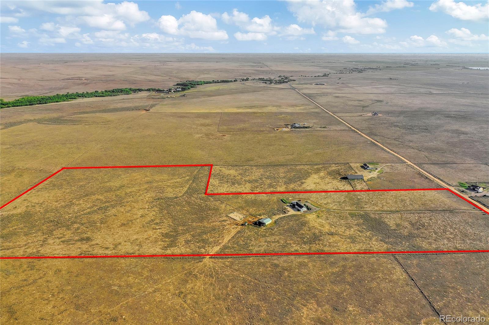 MLS Image #1 for 37670  county road 69 ,briggsdale, Colorado