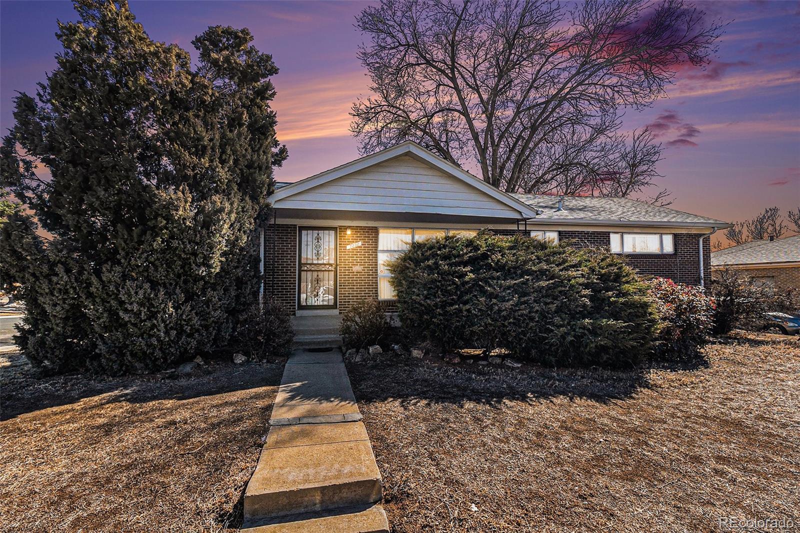 MLS Image #0 for 7232  kalamath street,denver, Colorado