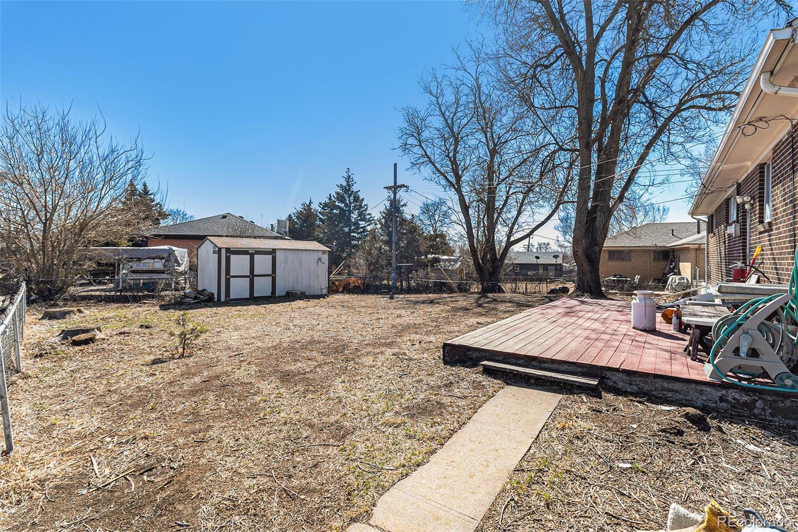 MLS Image #19 for 7232  kalamath street,denver, Colorado